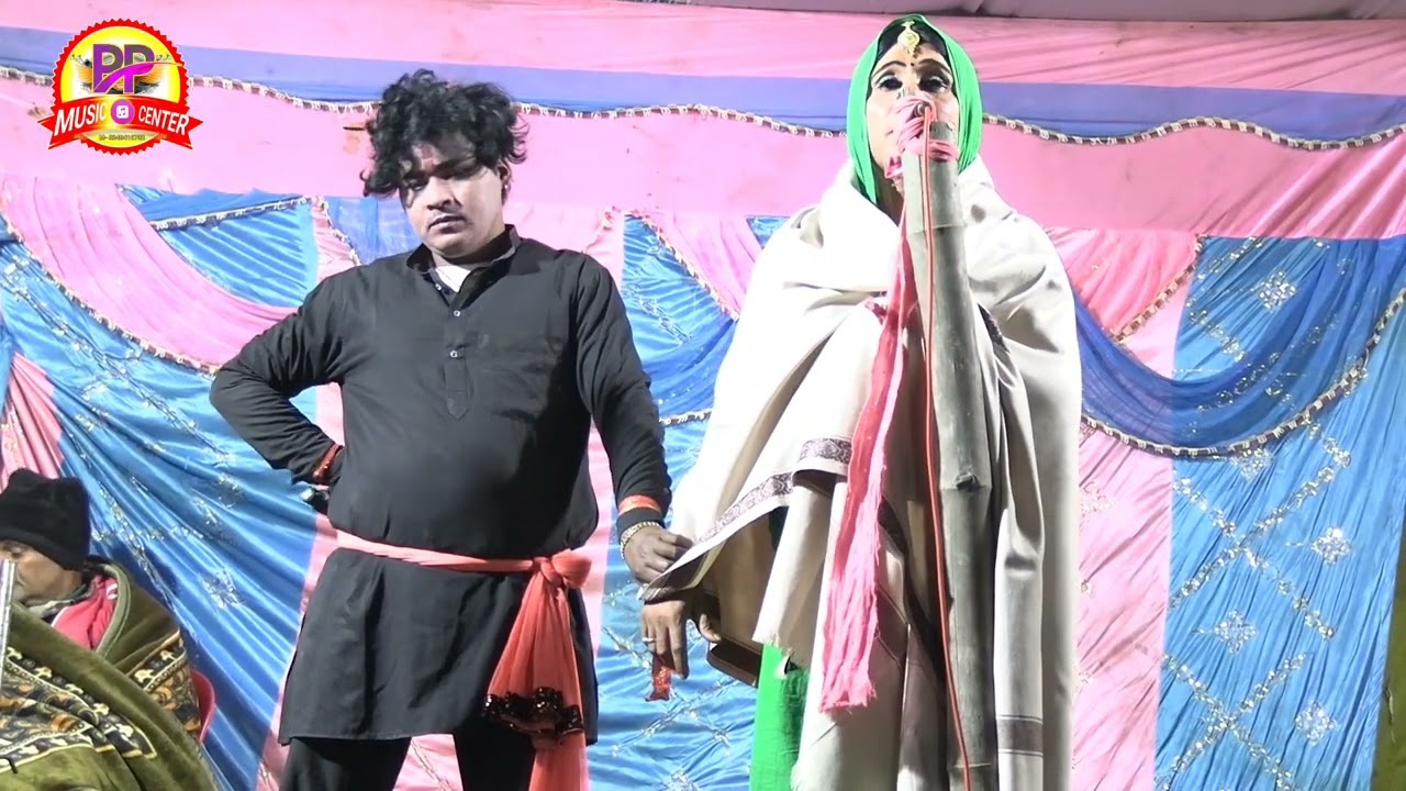 घनघोर जंगल में सती फूला ll मिला इंदल कुमार को 