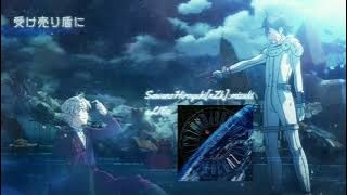 【歌詞付き】aLIEz | SawanoHiroyuki[nZk]:mizuki | アルドノア・ゼロ ALDNOAH.ZERO ED