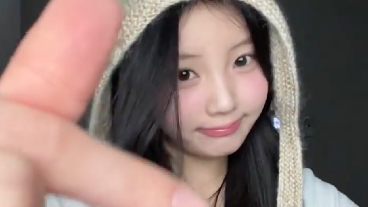 [2025.01.12] HeeHeeLive || Wonhee [Eng Sub]