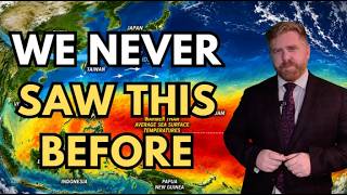 Super El Nino, what it means for the Philippines and South East Asia