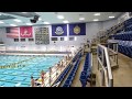 Annapolis Natatorium - LeJeune Hall (dedicated 1982)