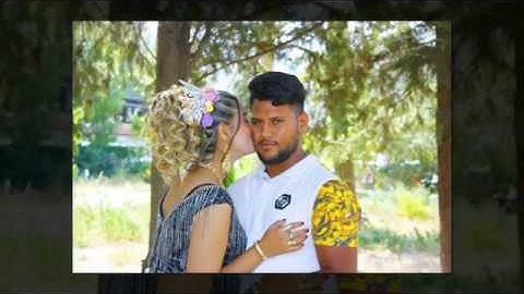 Ercan & Cemile Hamam Toreni 4k