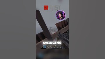 The Craziest Snipe Ive Ever Hit In Rust #rust #rustpvp #rustgame #rustclips #rustshorts #gaming