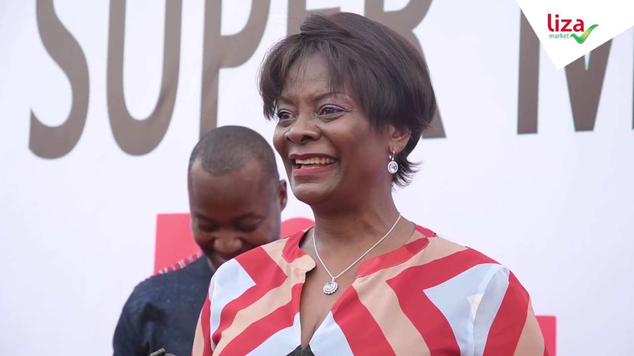 Publireportage   LIZA MARKET