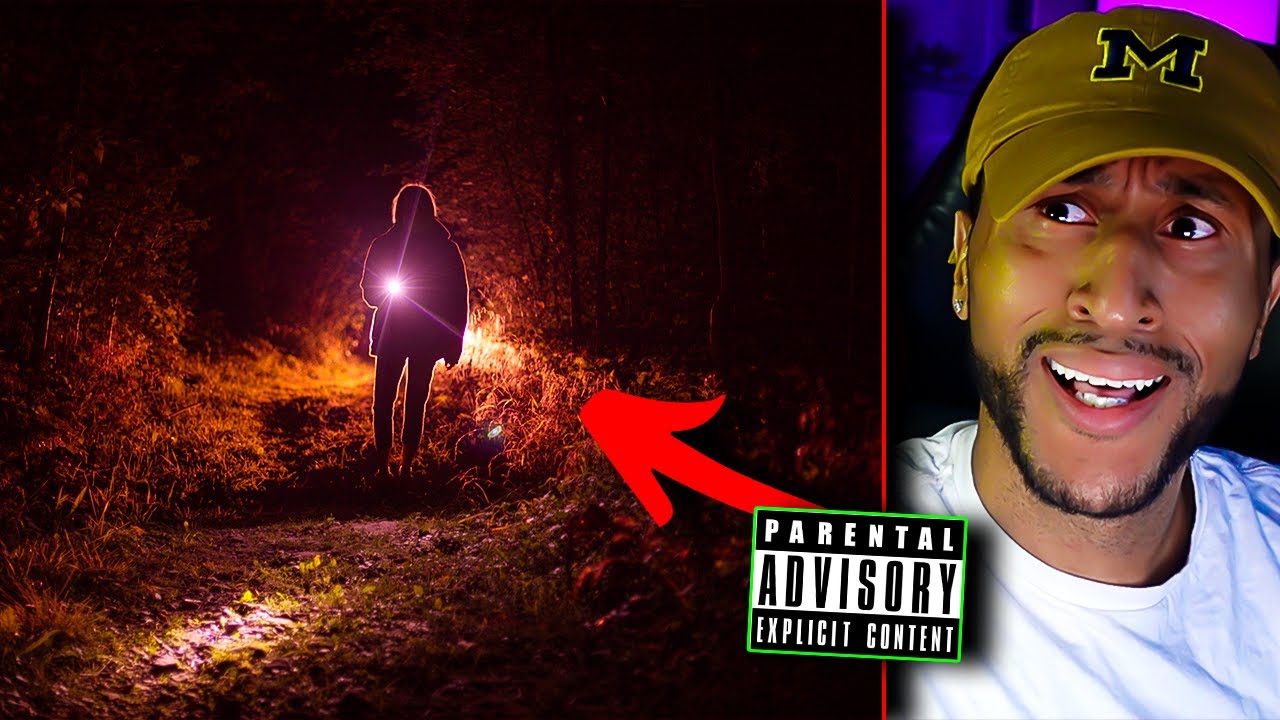 3 Terrifying TRUE Cornfield Horror Stories REACTION