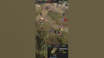 Who said zooks are useless! Zooks vs 8 Rad! COH 3