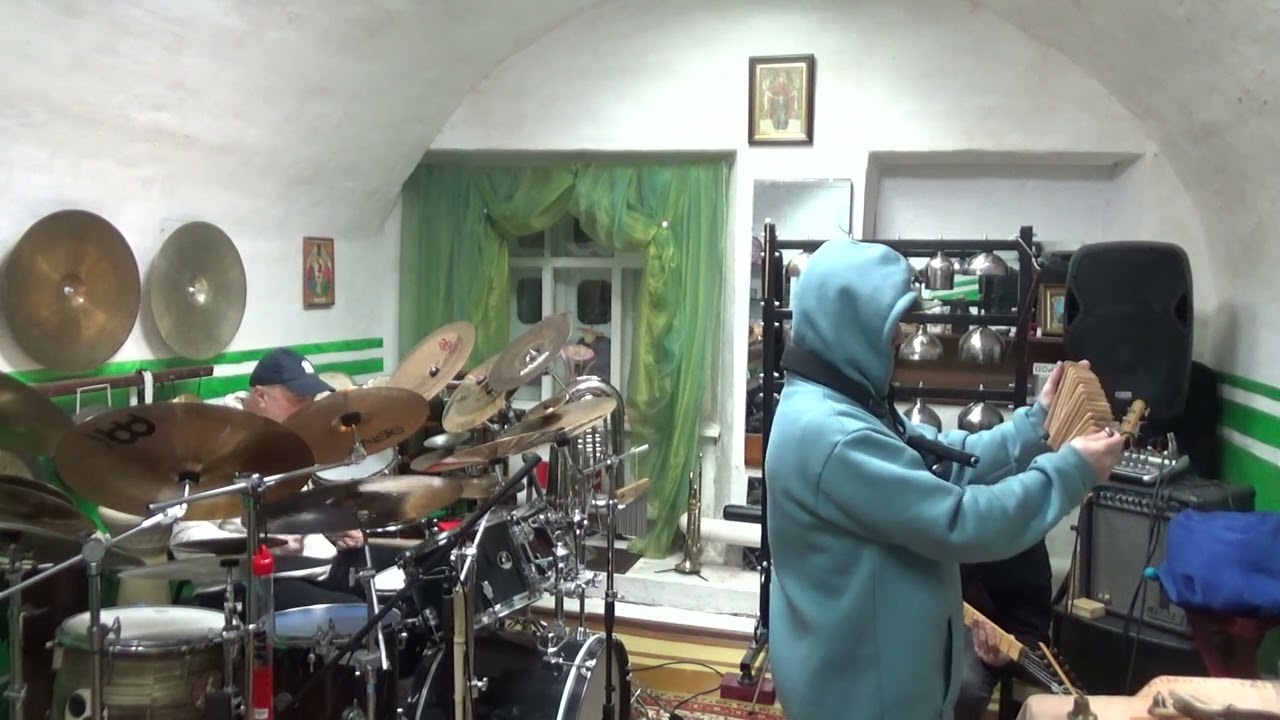 olgierd kaplecki wladimir pietrowski koincydencje 5