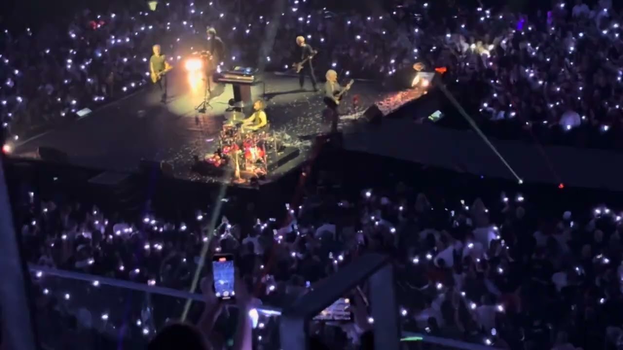 17 Un Été Français- Indochine - Orléans 11 février 2025