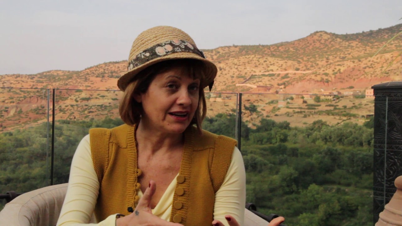 WeMENA Women Entrepreneurs for a More Resilient Future