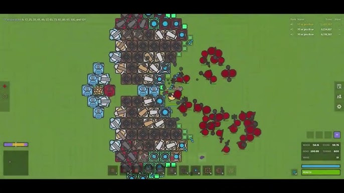 MooMoo.io - The Best Base Ever! - 10k+ Points and Top of