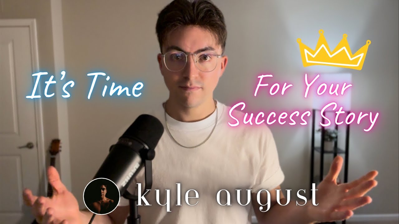 You Are Destined To Be With Your Specific Person