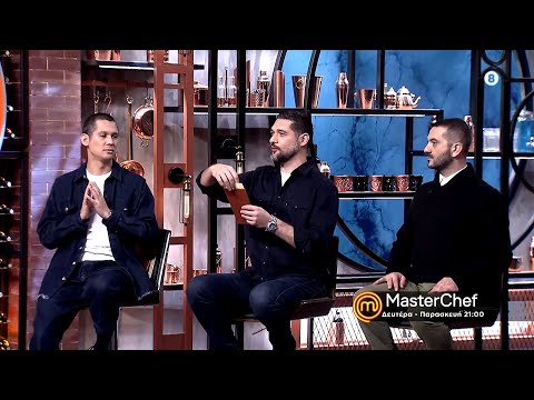 MasterChef 2022 | trailer 32ου επεισοδίου - Πέμπτη 10.3.2022