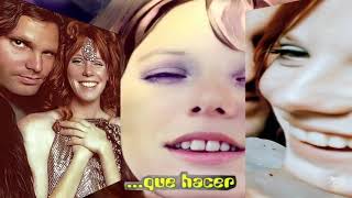 Download Lagu The Doors - Love Street (Subtítulado en español) MP3