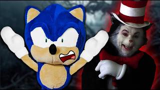 Full Sonic Meets the Cat in the Hat! - Sonic Zone Guide