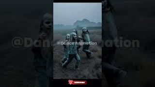 Gimana Le Kok Mantan Manise danceanimation dance trend tiktok masukberanda