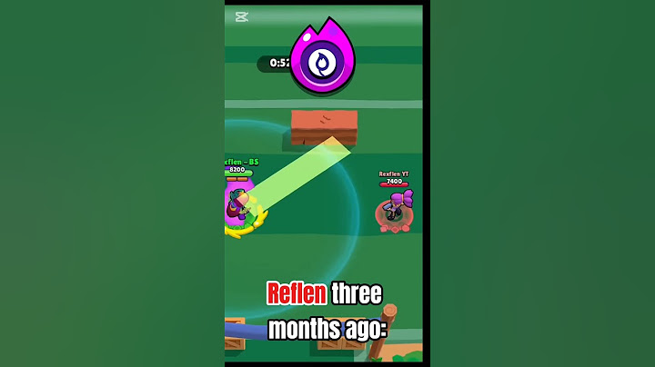 Bro Predicted Lily's Hypercharge 💀 #brawlstars #shorts #fyp #Hypercharge #lily