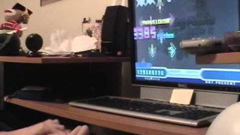 The Shining Polaris AA FC-5114