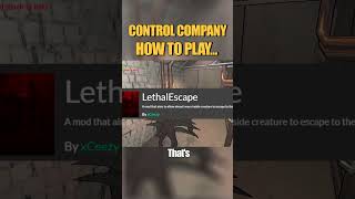 How to Play as Monsters Outside in Lethal Company Net Worth