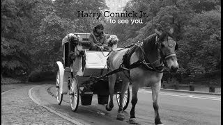 Watch Harry Connick Jr To See You video