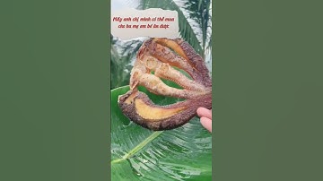 Khô cá lóc cả nhà ơi #xuhuong2023 #khocaloc