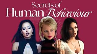 All 18 Laws of Human Nature Explained for Women