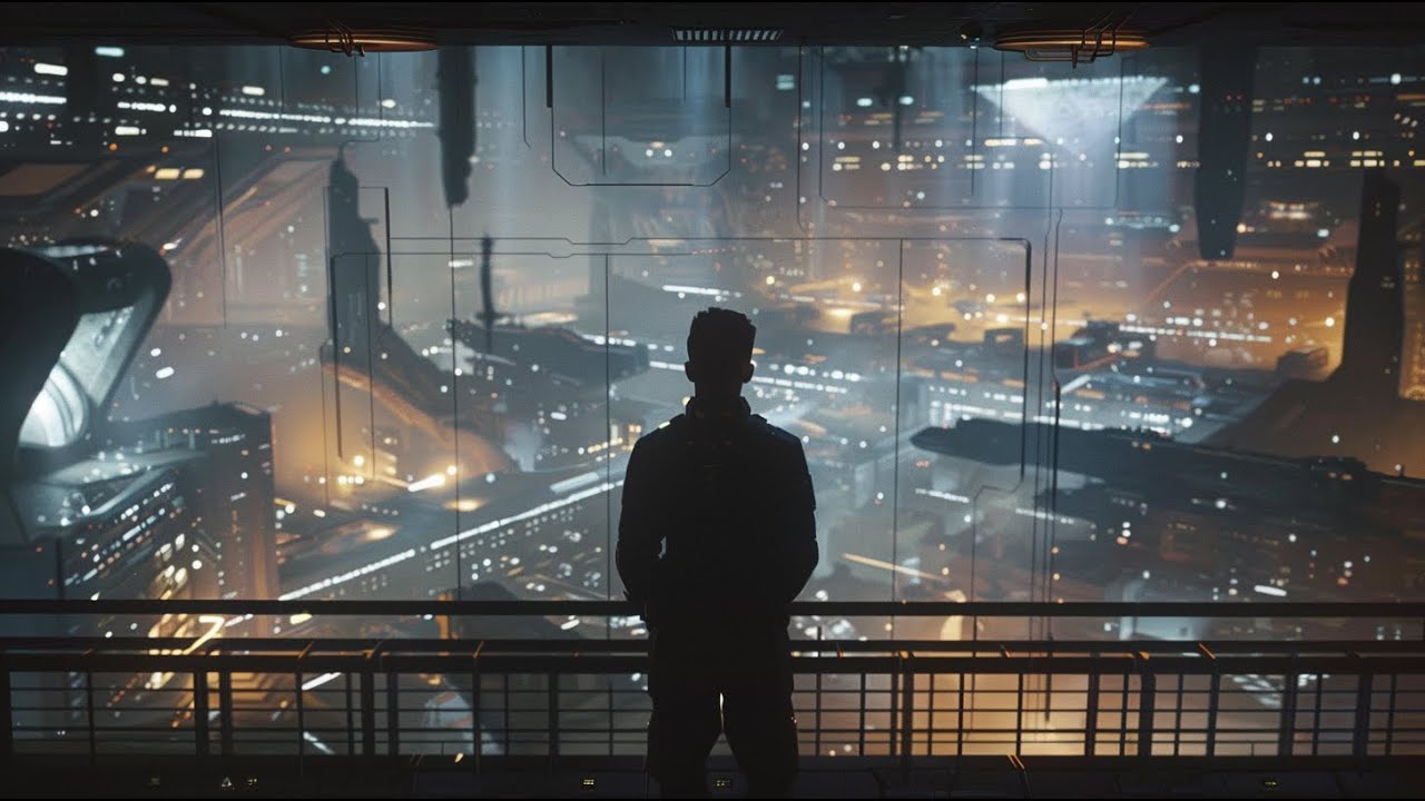 Solving a galactic economic paradox: how a human mechanic valued credit Part 2| HFY | HFY Sci-Fi