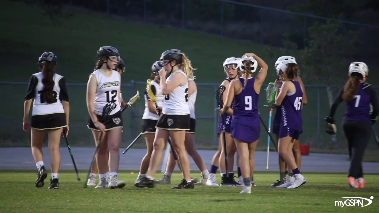 East Ridge 14 - 8 Celebration (Lacrosse-Full Game Highlights) | myGSPN ...