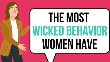 WITHHOLDING: The Top 5 Ways Women DENY A Man