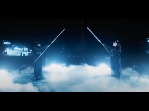 BABYMETAL debut live music video for “Metal Kingdom“ new album “The Other One“ soon!