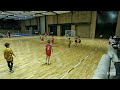 Zimski Cup Sampiona 2026. - City Academy Crveni vs SF Sparta Zlatni 6:0 (2015)