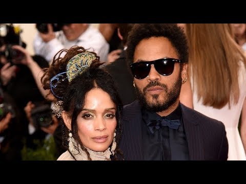 Video: Actress Lisa Bonet: biography, tus kheej lub neej. Movies thiab series