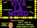 Finale :: Happy Birthday Viva La Word