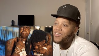 Hotboii x Kodak Black Live Life Die Faster Reaction