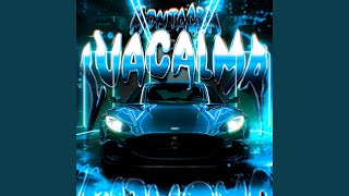 Montagem Lua Calma (Slowed)