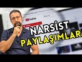 Narsist Konulu İçeriklerin Dayanılmaz Çekiciliği