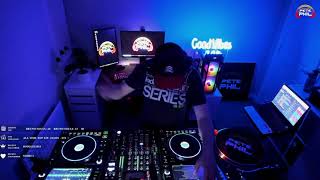 HI LO x Reinier Zonneveld, Nakadia, Frank Pellegrino, Eli Brown, Dok & Martin / Denon SC6000 PRIME