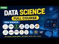Data Science Full Course | In Hindi | | Seaborn