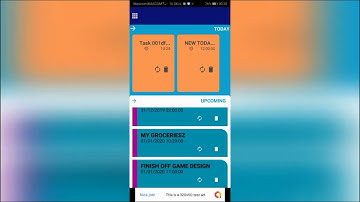Build Android Apps With Python and Kivy Demo