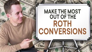 Costly Roth Conversion Mistakes and How to Avoid Them