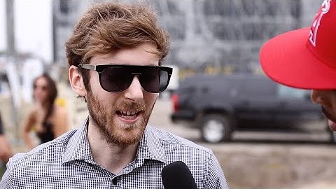 OVERWERK at VELD 2014 | JUNO TV