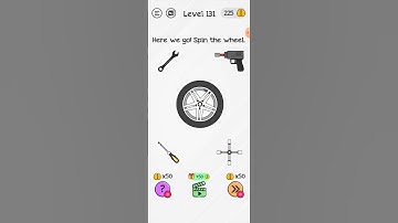 Braindom Level 131 By Rick Gaming