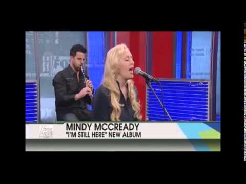 Mindy McCready - I'm Still Here (Live on Fox News 2010) - YouTube