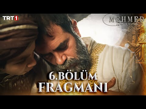 Mehmed: Fetihler Sultanı: Season 1, Episode 6 Clip