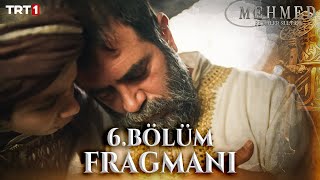 Mehmed: Fetihler Sultanı 6.  Fragmanı @trt1 Resimi