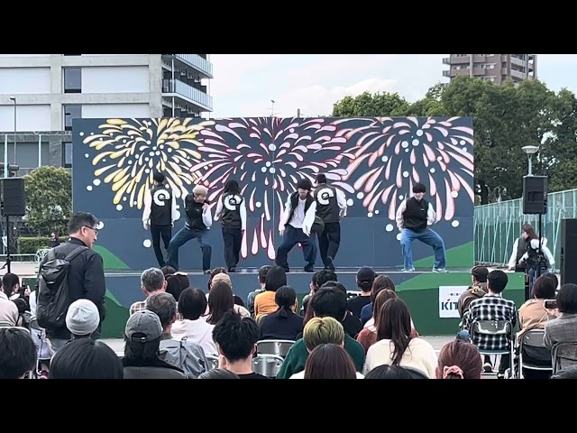 常三島祭|徳島大学(常三島キャンパス)