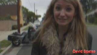 What Would You Do If ...  #2 " Ankle "  😜Random Vid😜 ( David Spates )