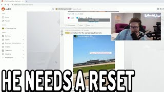 Scump Reacts To Dashy Post