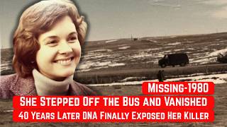 Colorado 1980 Cold Case Solved — arrest shocks community