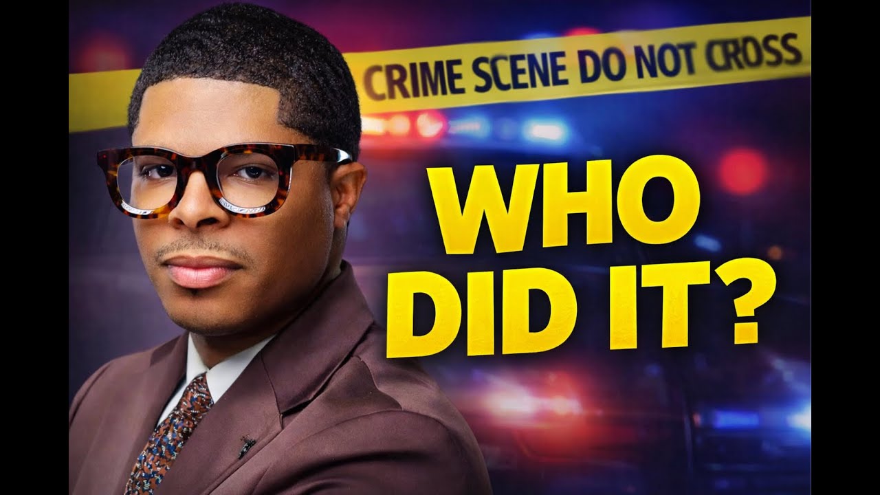 Кто застрелил пастора Да'Квариуса Грина? | Пастор Эльба ушёл из жизни | Инцидент с домашним насил...