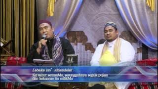 DZ5EP04   Assolatu Wassalam   UNIC & Ustaz Amal